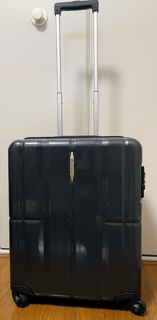 ACE PROTECA エース プロテカ マックスパス 40L 機内持ち込み可