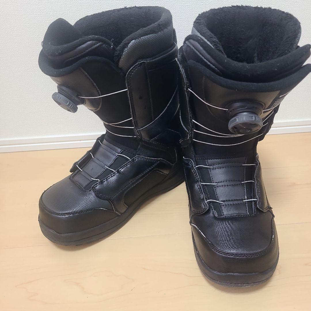 【美品】Ｋ2　スノーボードブーツ