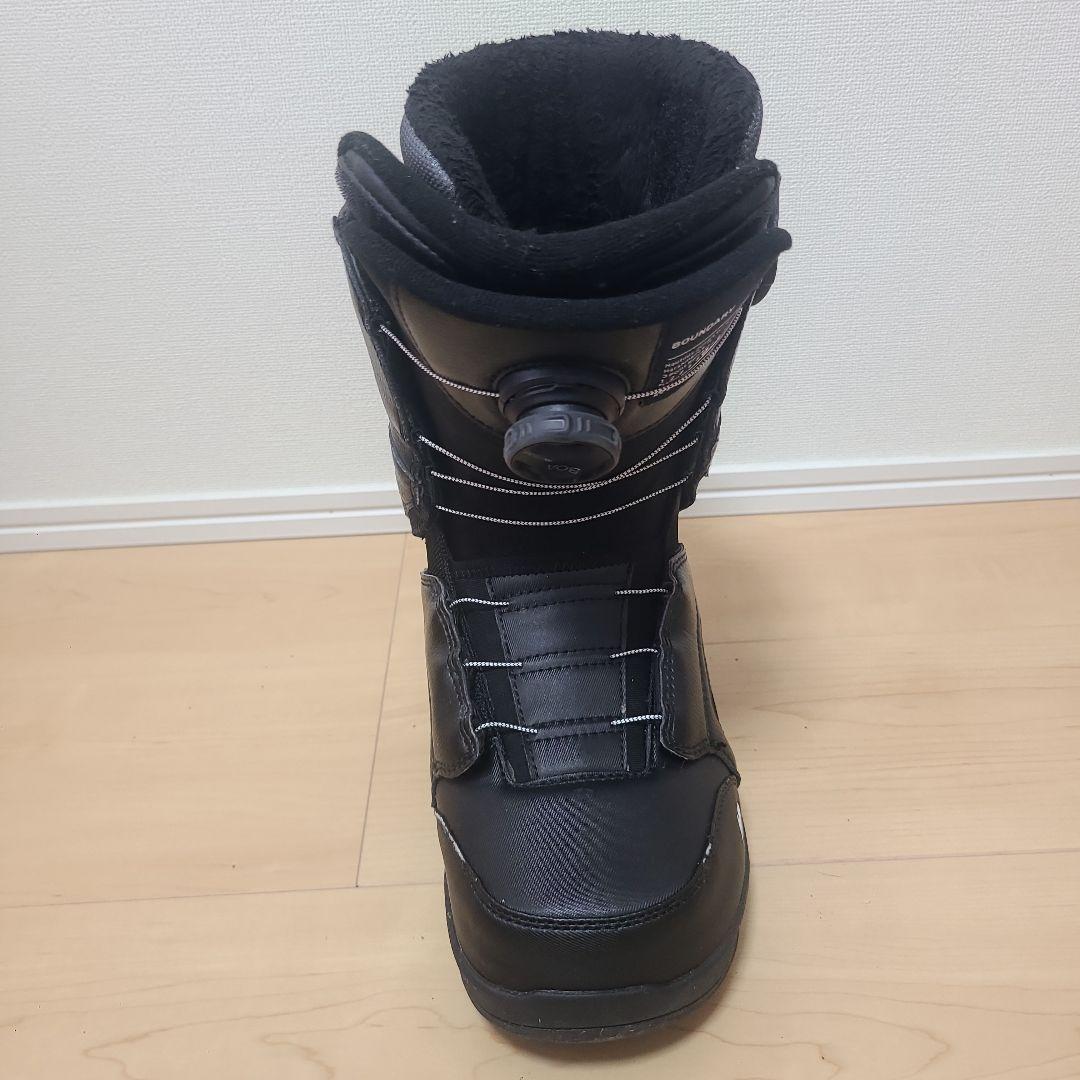 【美品】Ｋ2　スノーボードブーツ