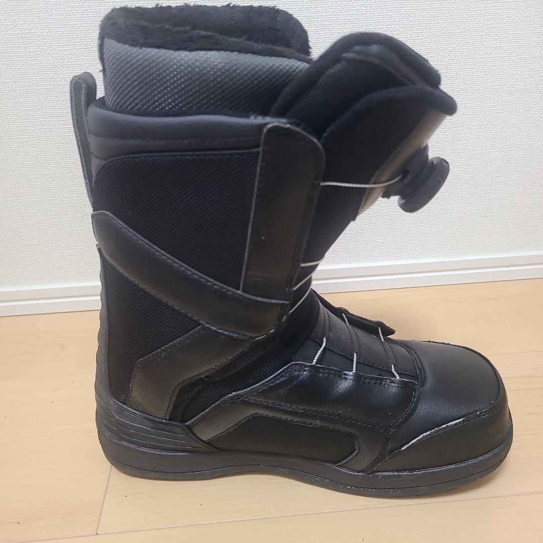 【美品】Ｋ2　スノーボードブーツ