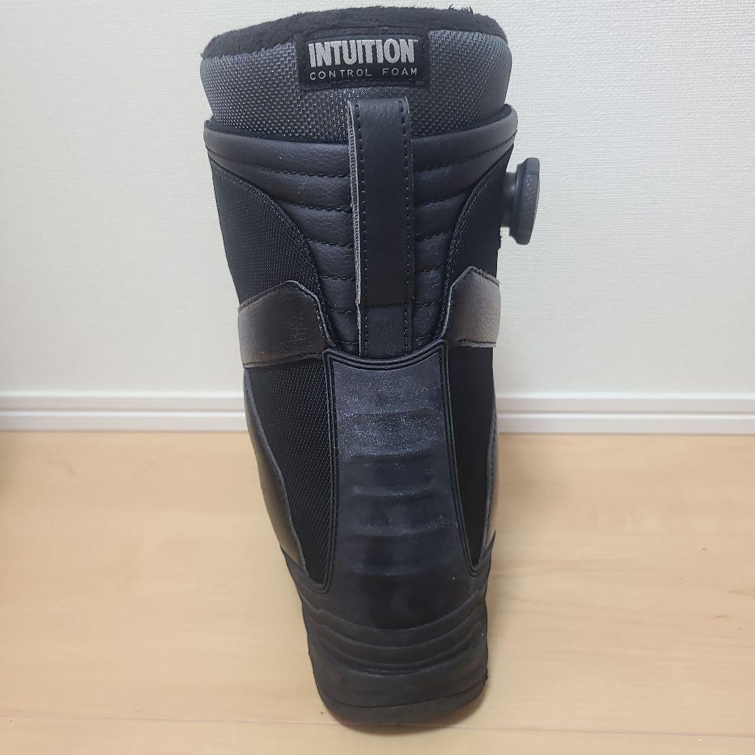 【美品】Ｋ2　スノーボードブーツ