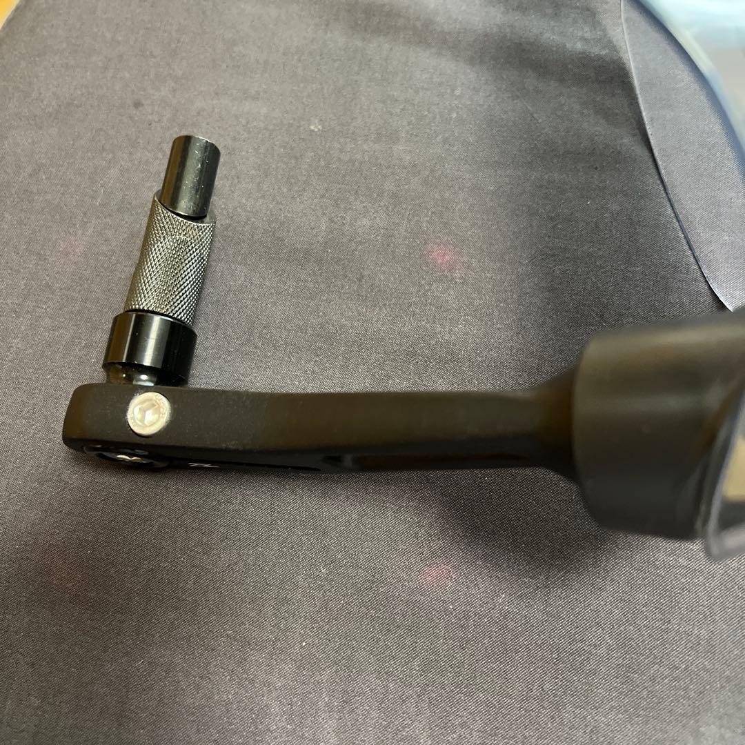 ジータ ソニックハンドガード PCキット ユニバーサル 汎用