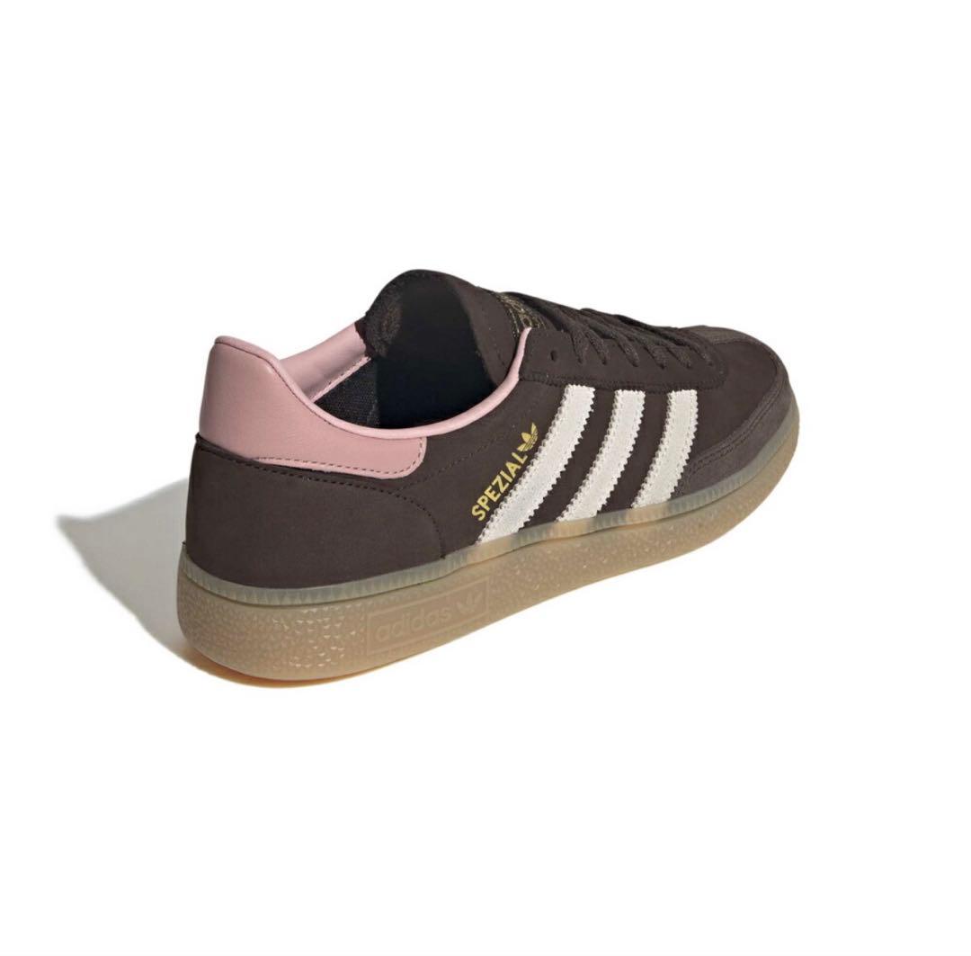 新品adidas アディダス HANDBALL SPEZIAL 23.5