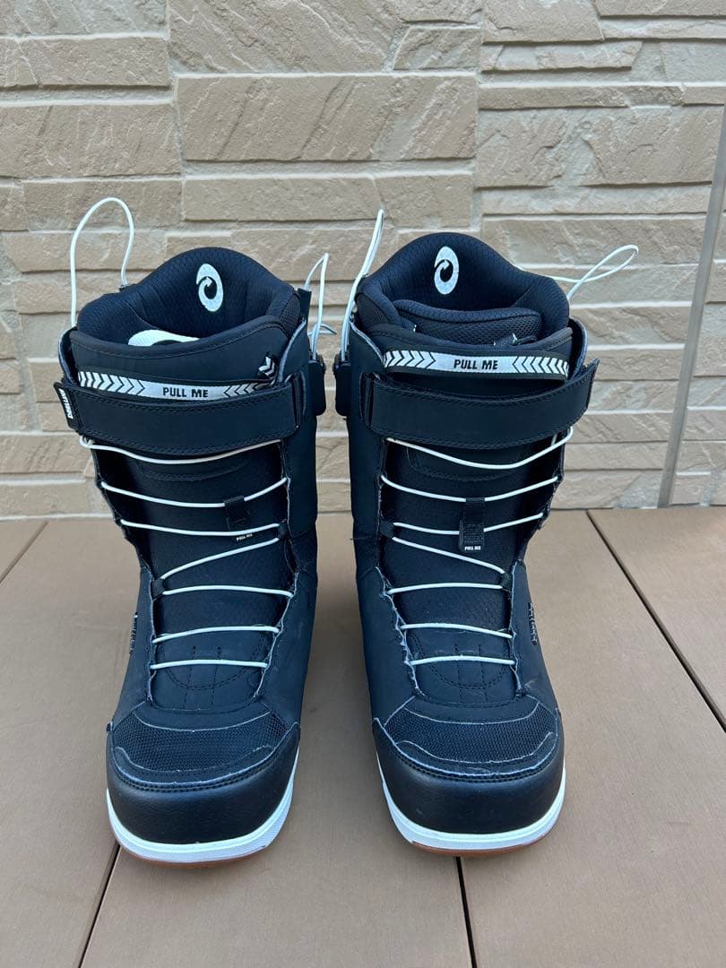 DEELUXE ディーラックス ID 6.2 27.5