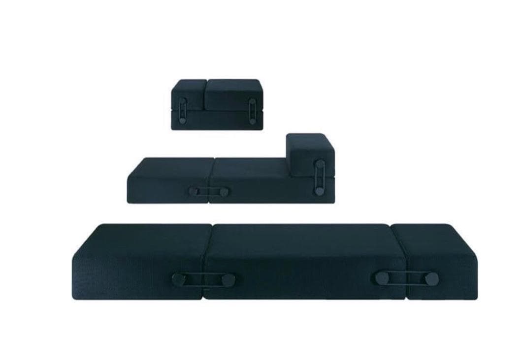 Kartell Trixソファ・ベッド 検 magis driade カッシーナ