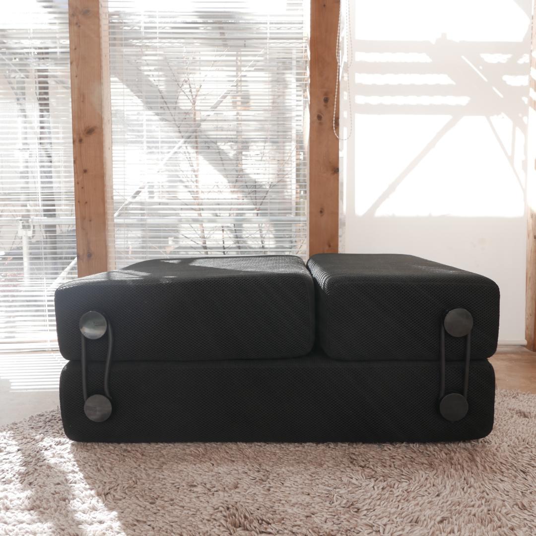 Kartell Trixソファ・ベッド 検 magis driade カッシーナ