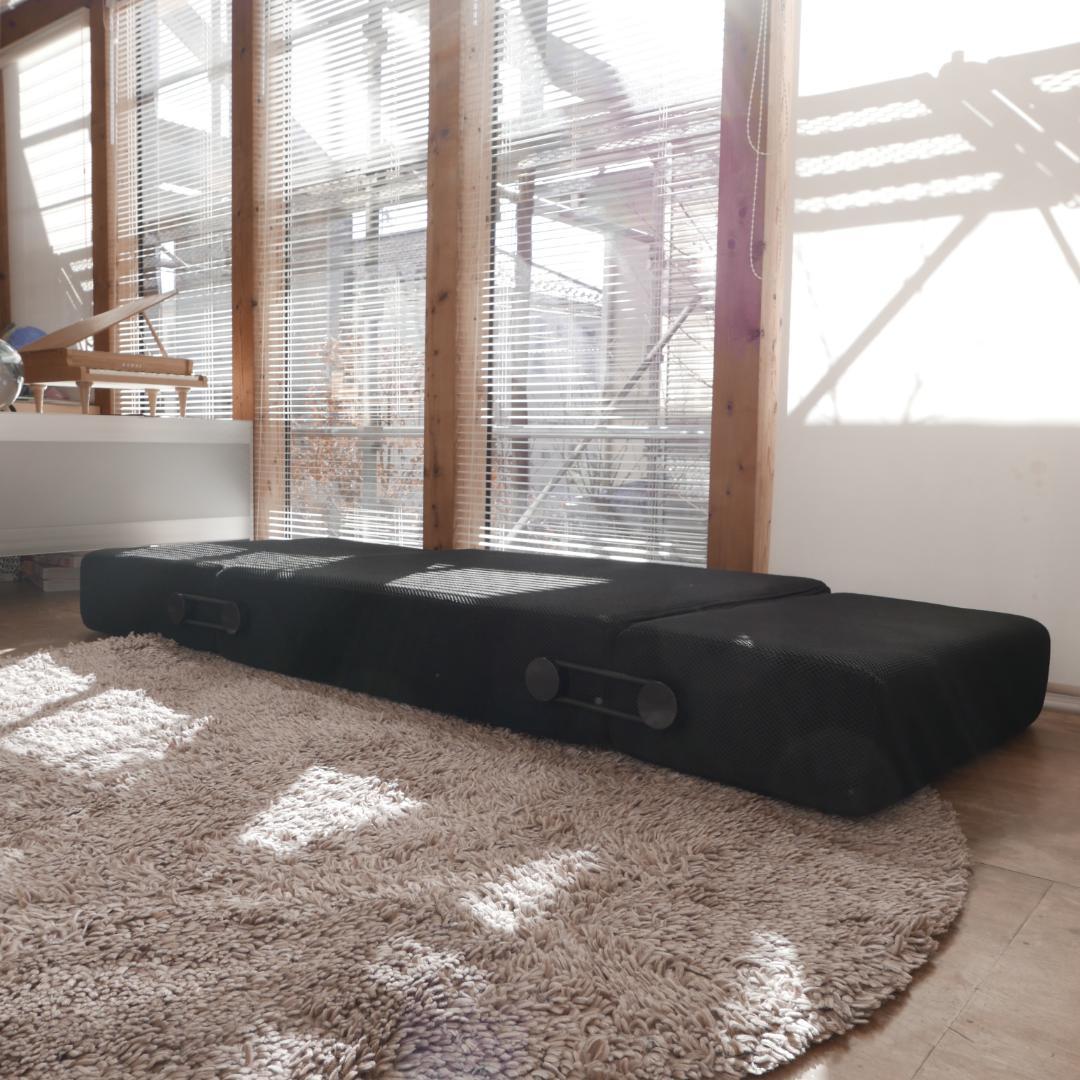 Kartell Trixソファ・ベッド 検 magis driade カッシーナ