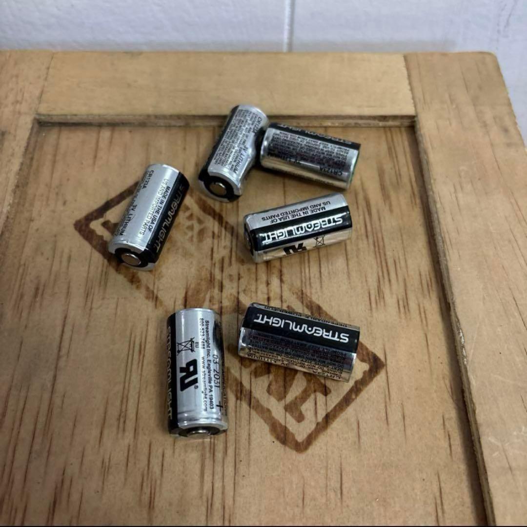 米軍実物　SUREFIRE M962 WEAPON LIGHT SYSTEM