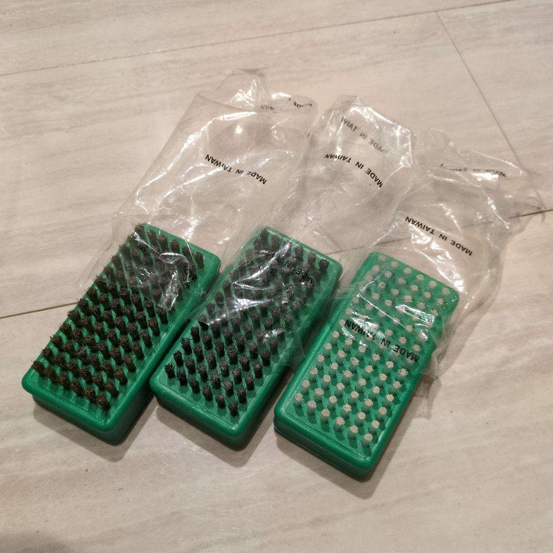 GALLIUM TRIAL WAXING Set スノーボード用