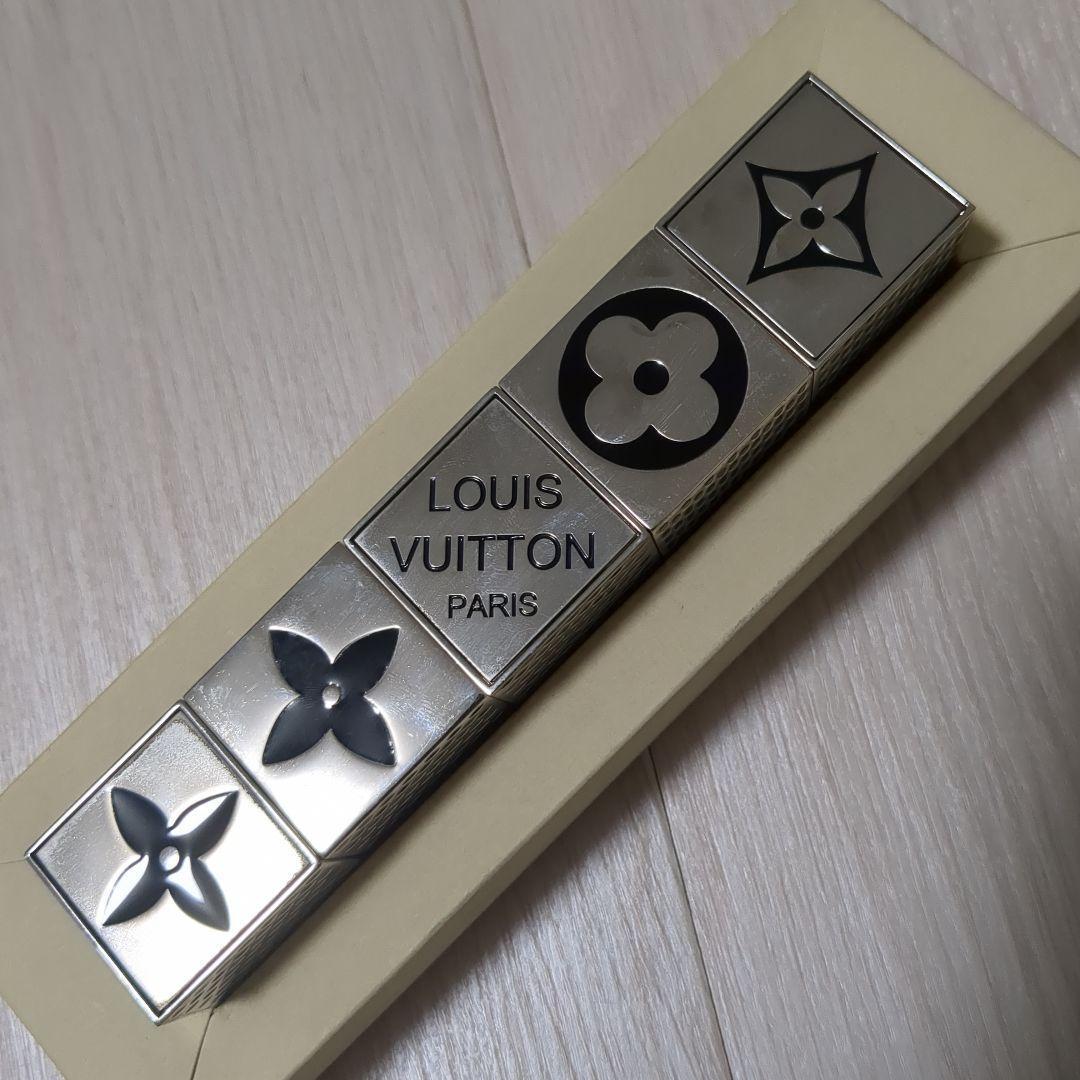 モノテラス 　VUITTON ダイス キューブゲーム M99454