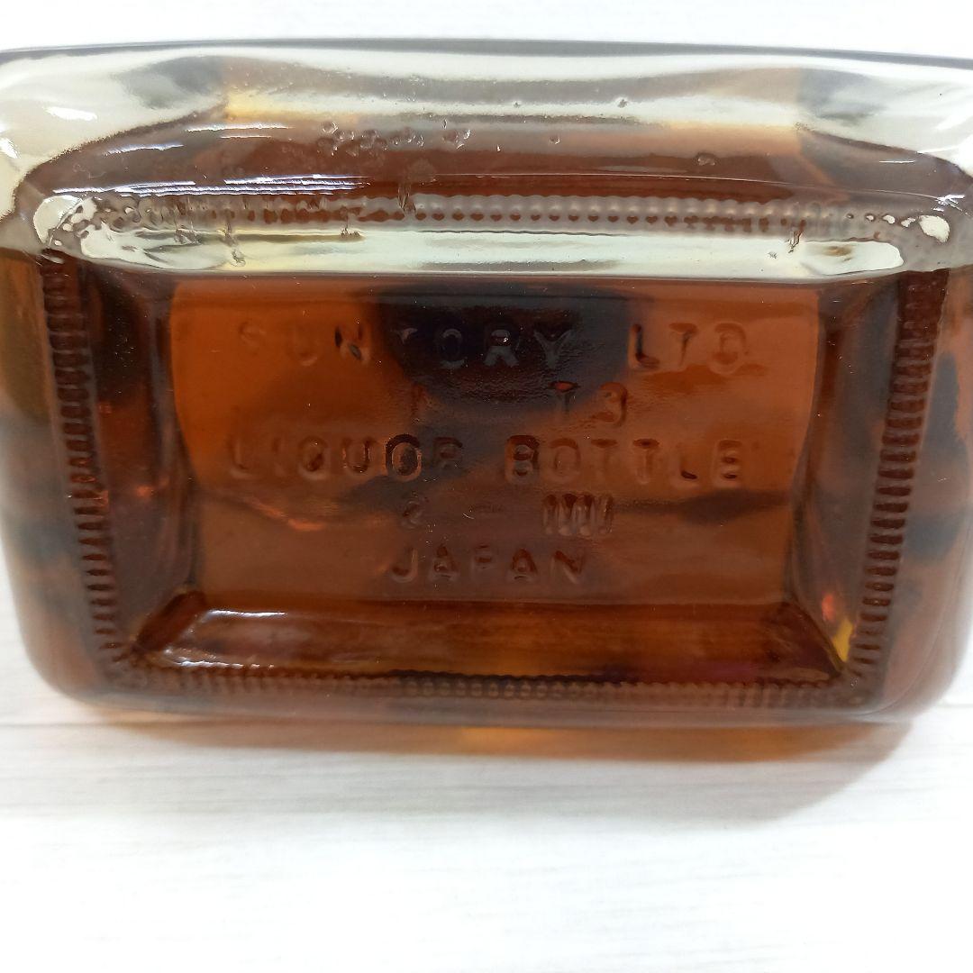 未開栓◎サントリーウイスキー ローヤル15年 ゴールドラベル SUNTORY