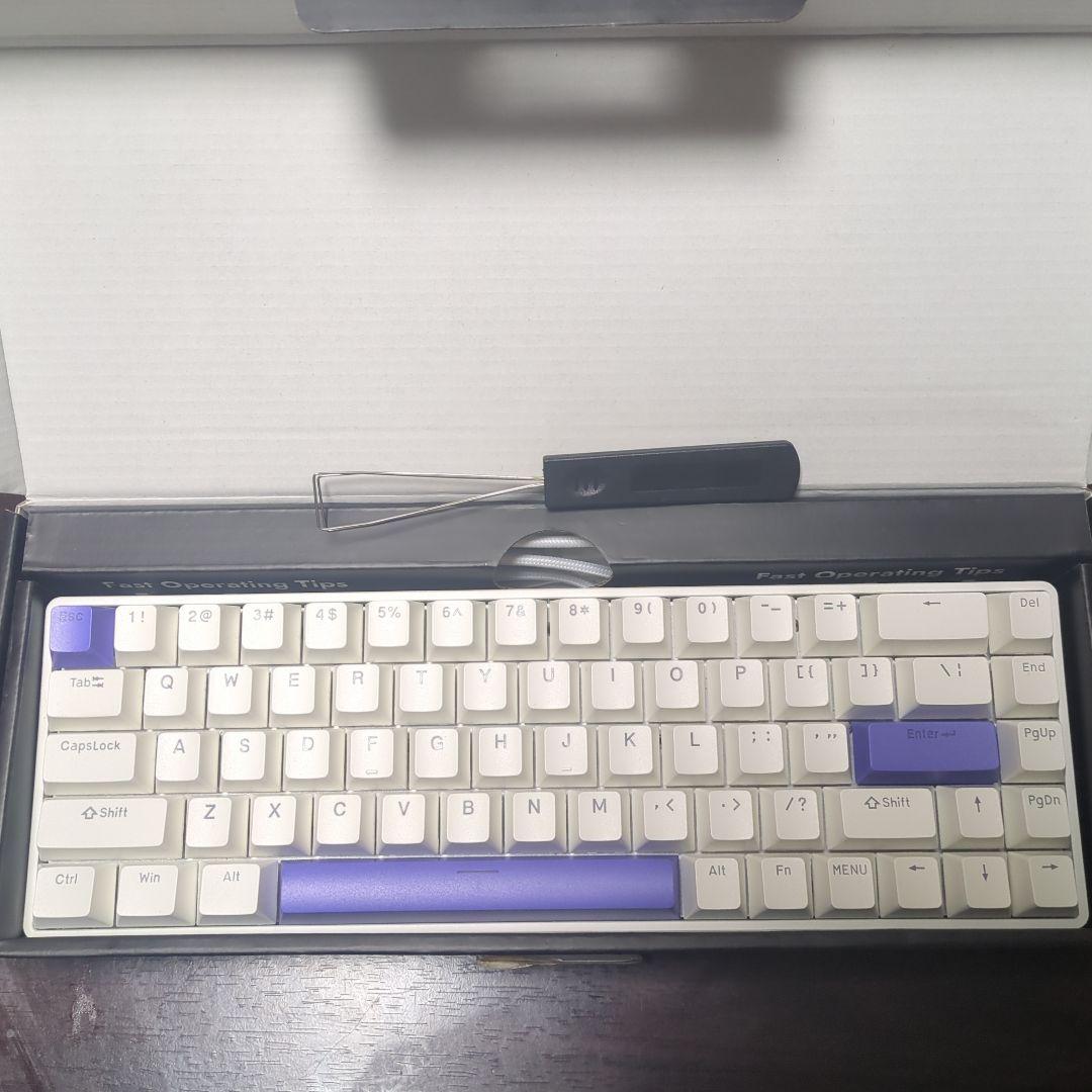 キーボード Drunkdeer G65