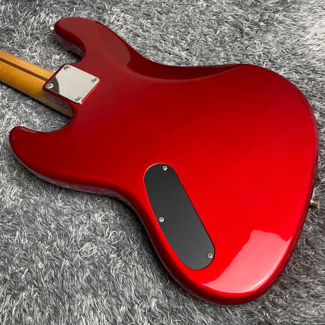 ベース History KBJ CAR