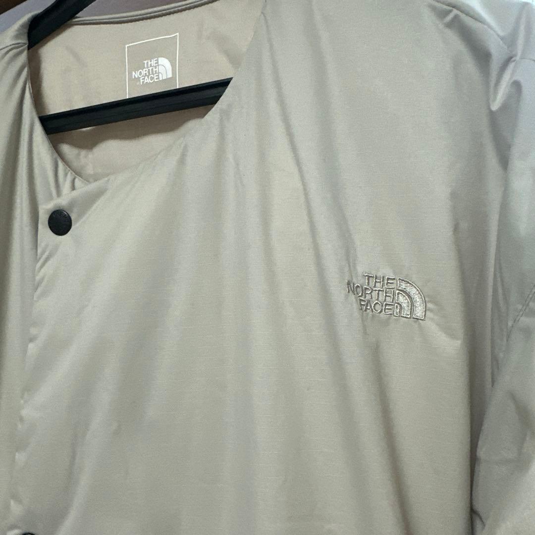 専用新品タグ付きTHE NORTH FACE ゆったり中綿コート定価41800円