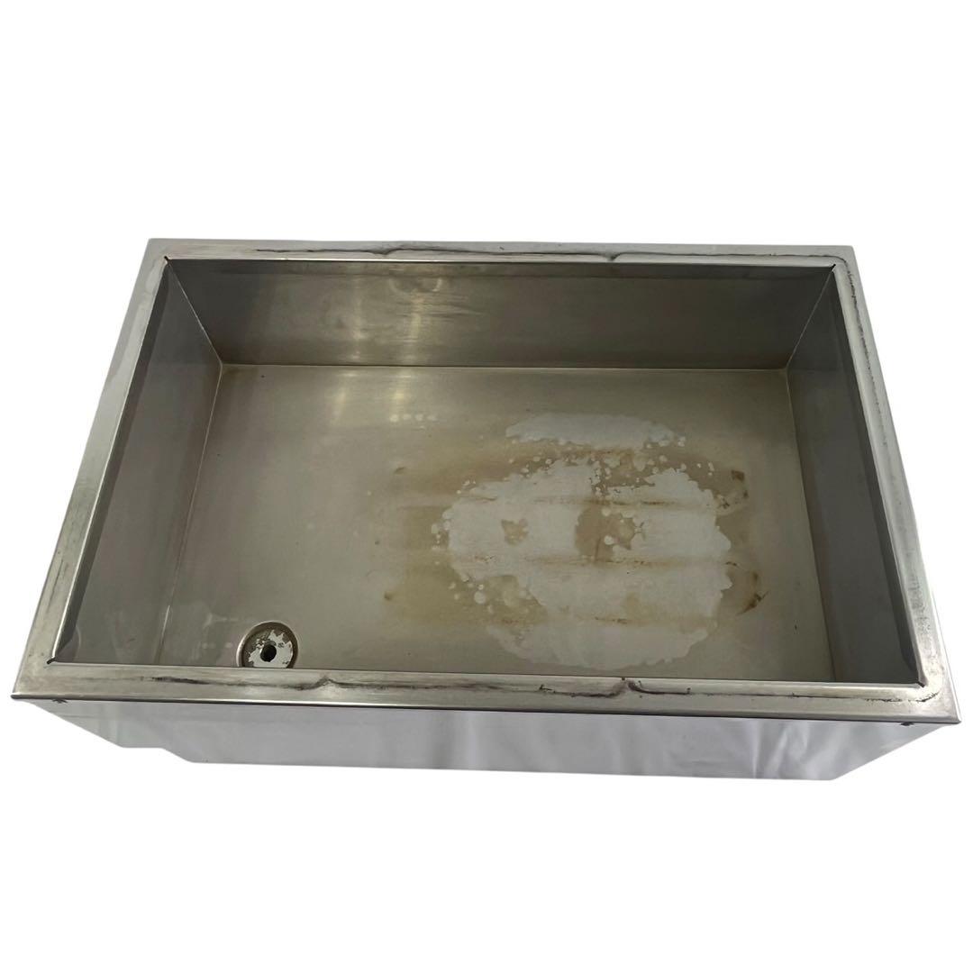 ニチワ 業務用 電気卓上ウォーマー TEW フード 湯煎式