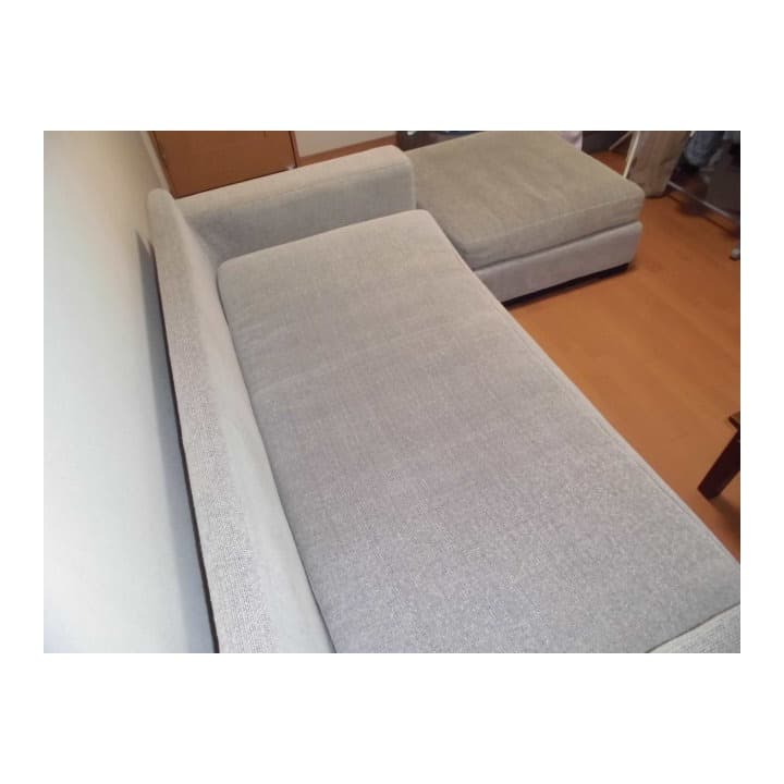 超大型ソファー　美品