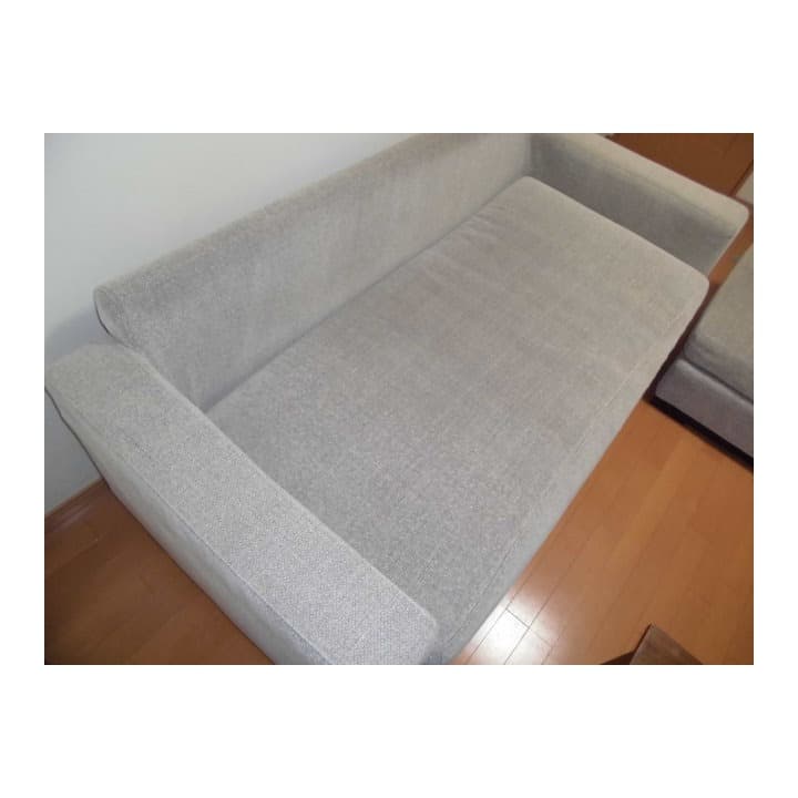 超大型ソファー　美品