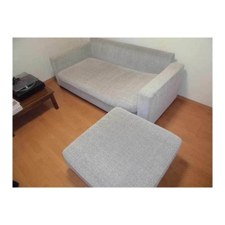 超大型ソファー　美品