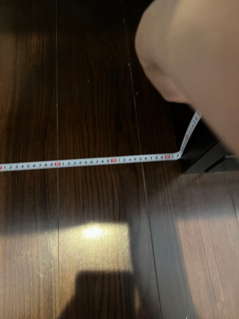 引出し収納付きデスク　大塚家具