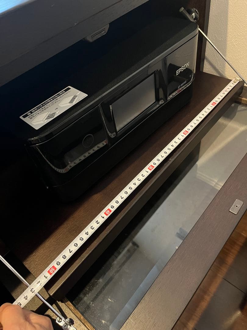 引出し収納付きデスク　大塚家具