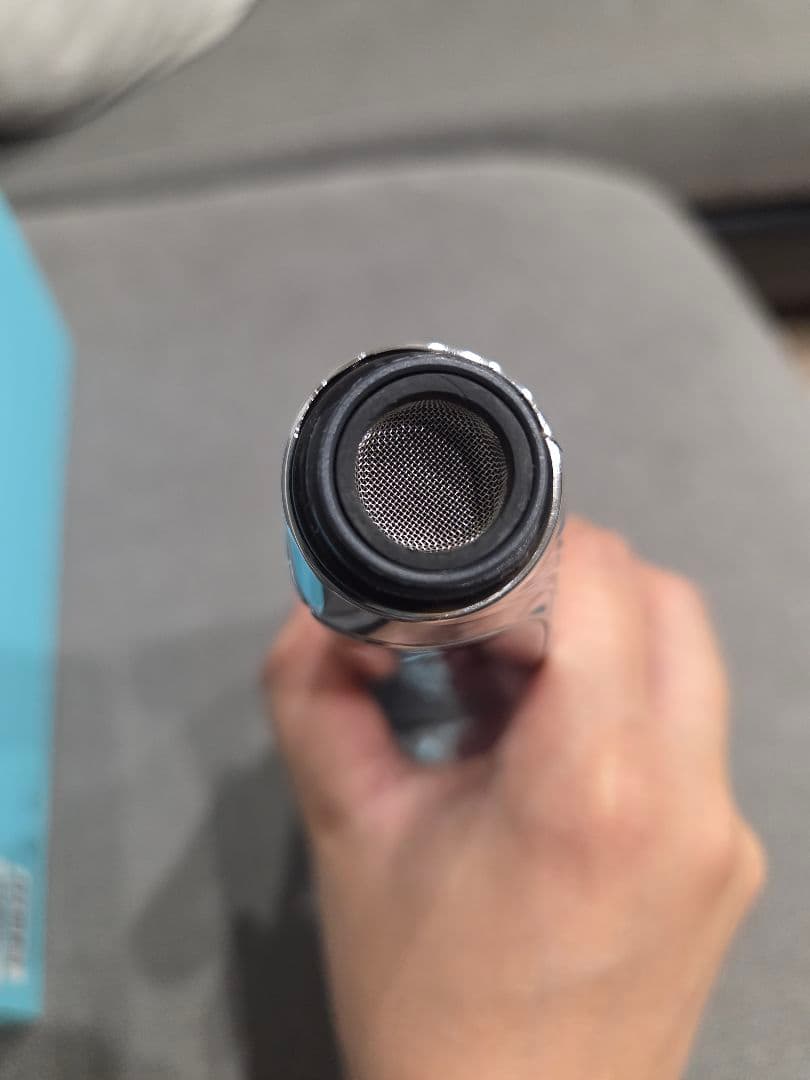 MTG ReFa リファ ファインバブルS シャワーヘッド