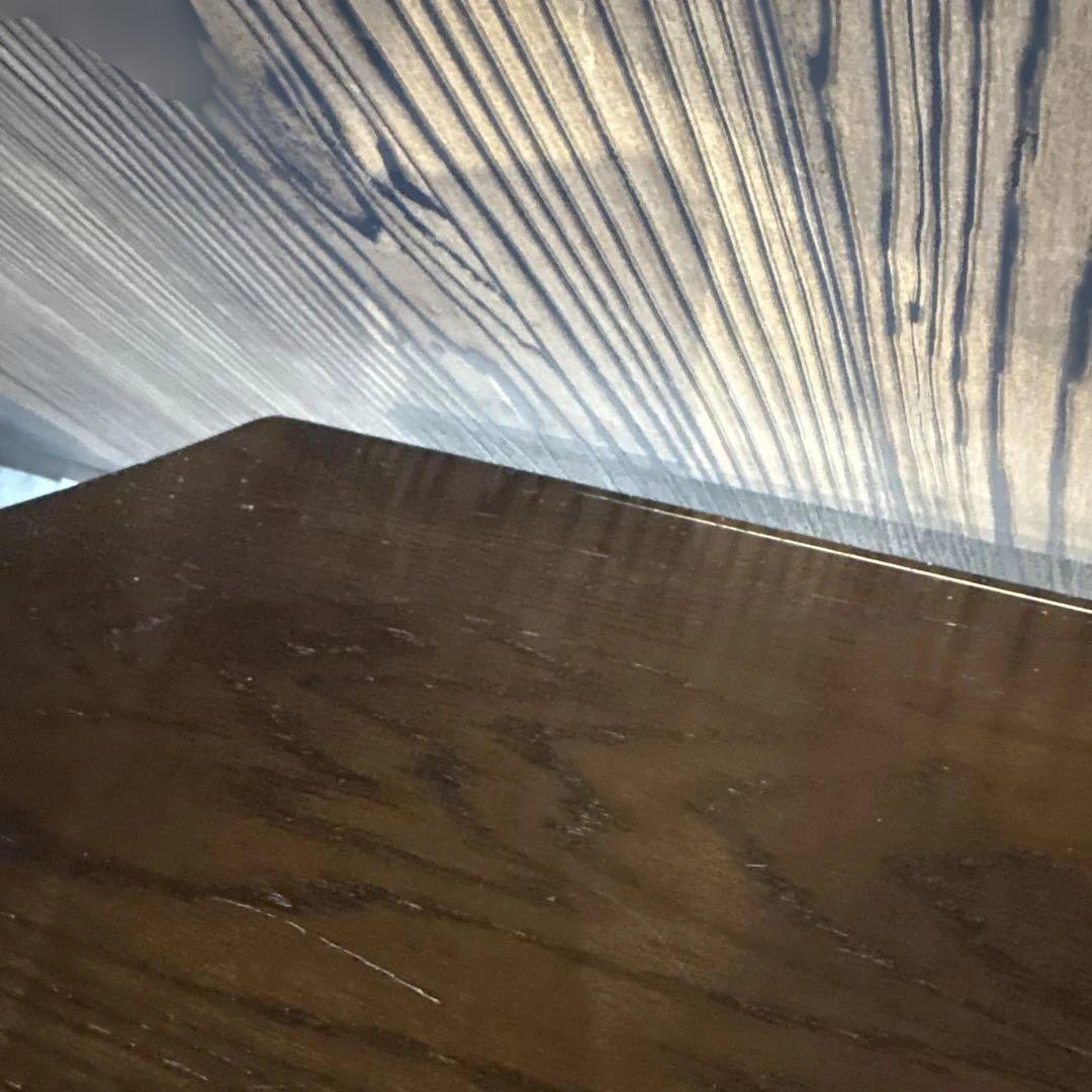 飛騨産業 HIDA キツツキ 穂高 センターテーブル