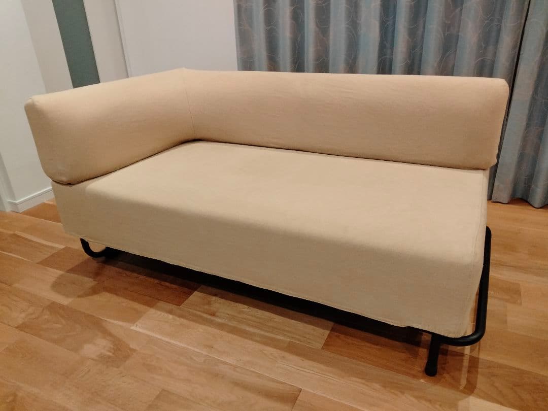 ACTUS OWN-S アームソファ