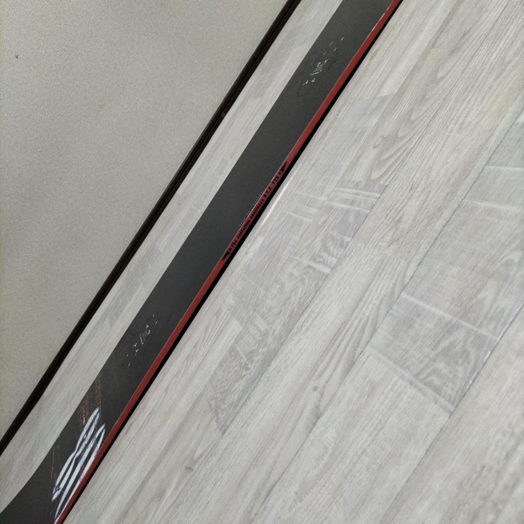 RICE28 ライス28 オガサカ　スノーボード板　スノーボードセット