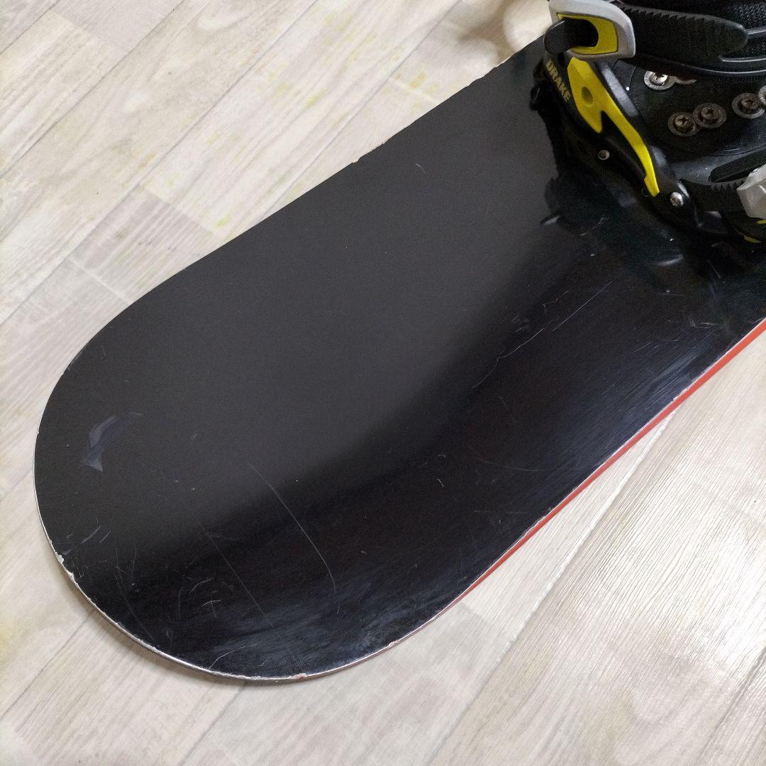 RICE28 ライス28 オガサカ　スノーボード板　スノーボードセット