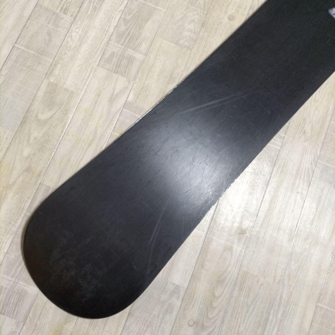 RICE28 ライス28 オガサカ　スノーボード板　スノーボードセット