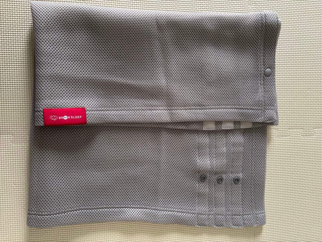 ブレインスリープ ピロー ニューウェーブ