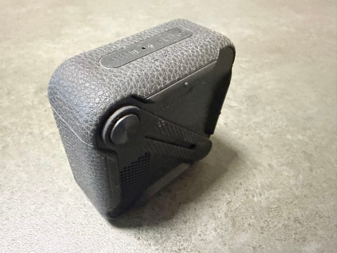 Marshall マーシャル　スピーカー ブラックWillen II