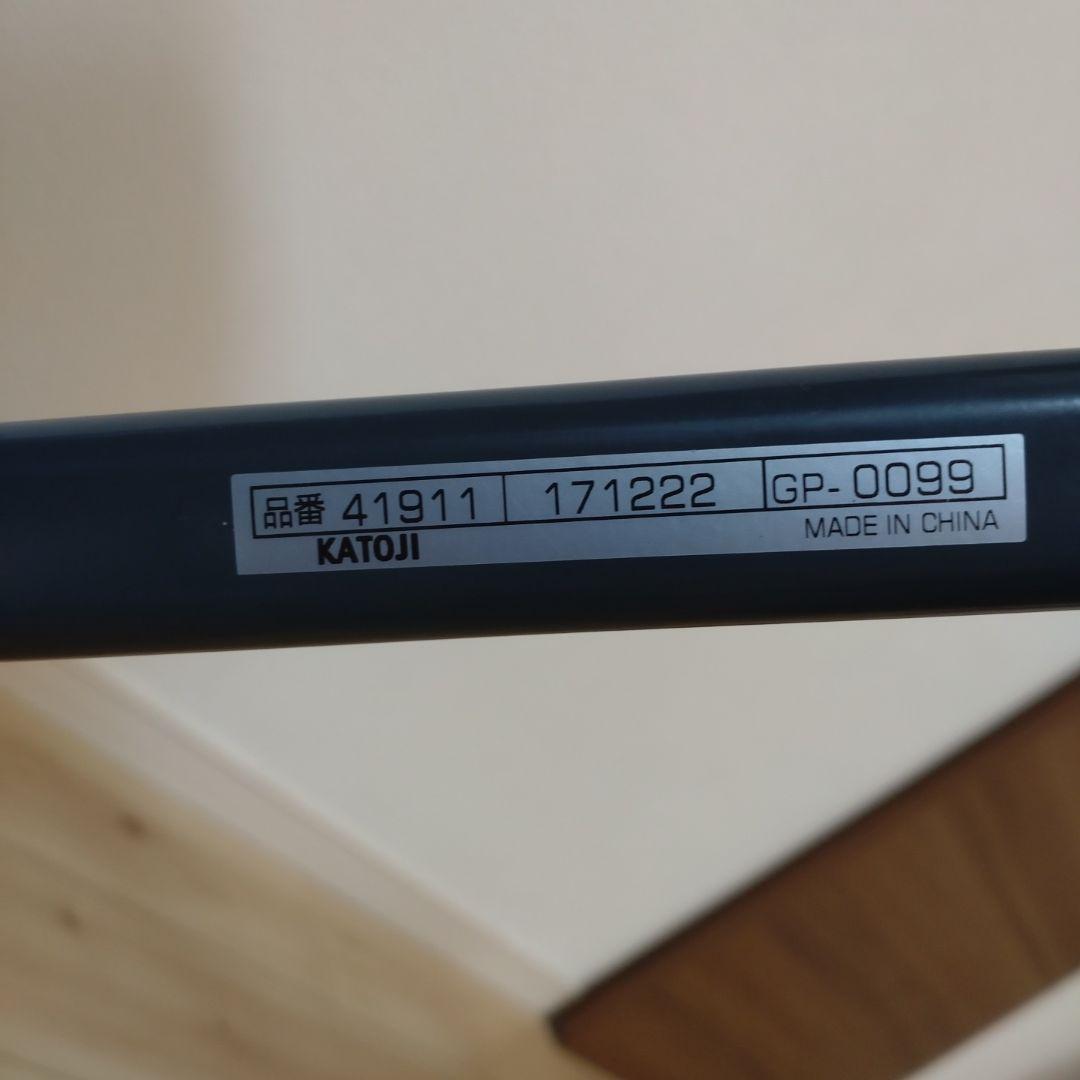 KATOJI ネイビー ベビーカー　2人乗り バギー　さんぽ