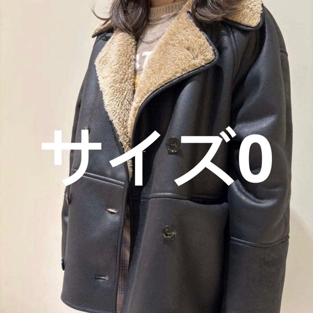 あゆみ様サイズ0ブラック