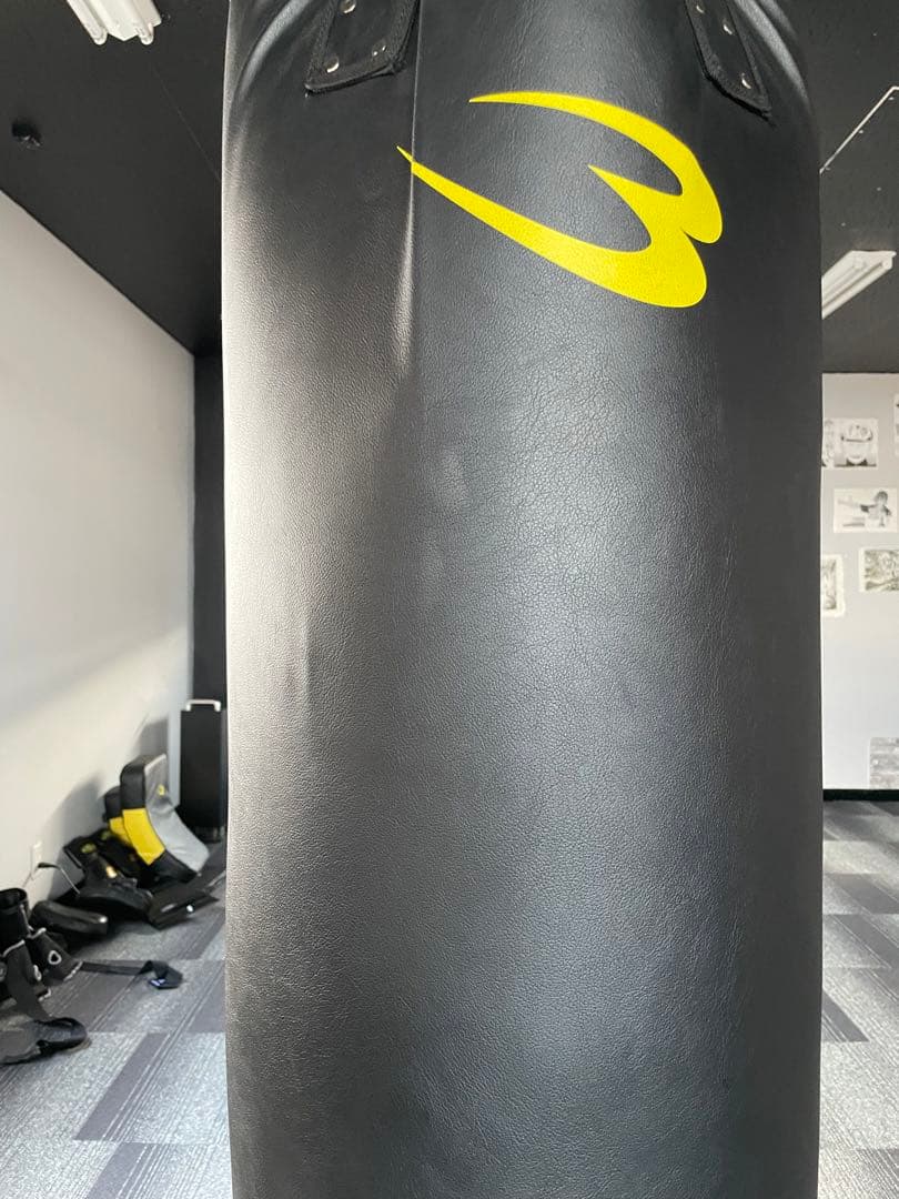 ボディーメーカーサンドバッグ 150cm