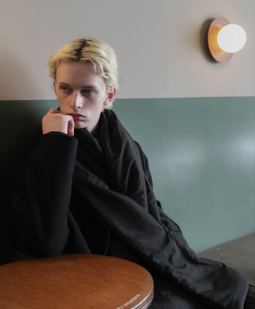 CTHY AEROGEL×LIMONTA PADDED MUFFLERまとめ