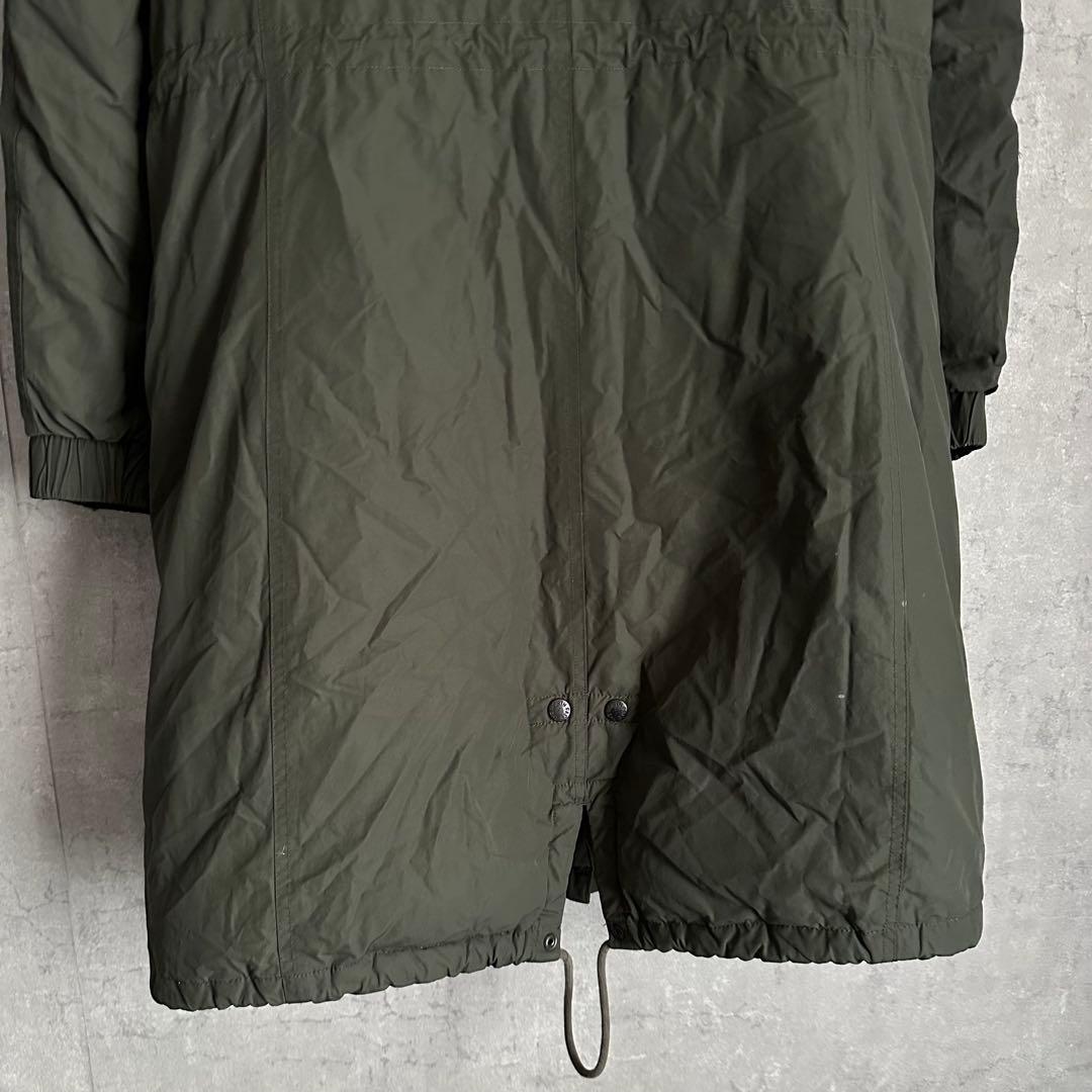 m*o様 希少　ノースフェイス　ノアウォークダウンコート