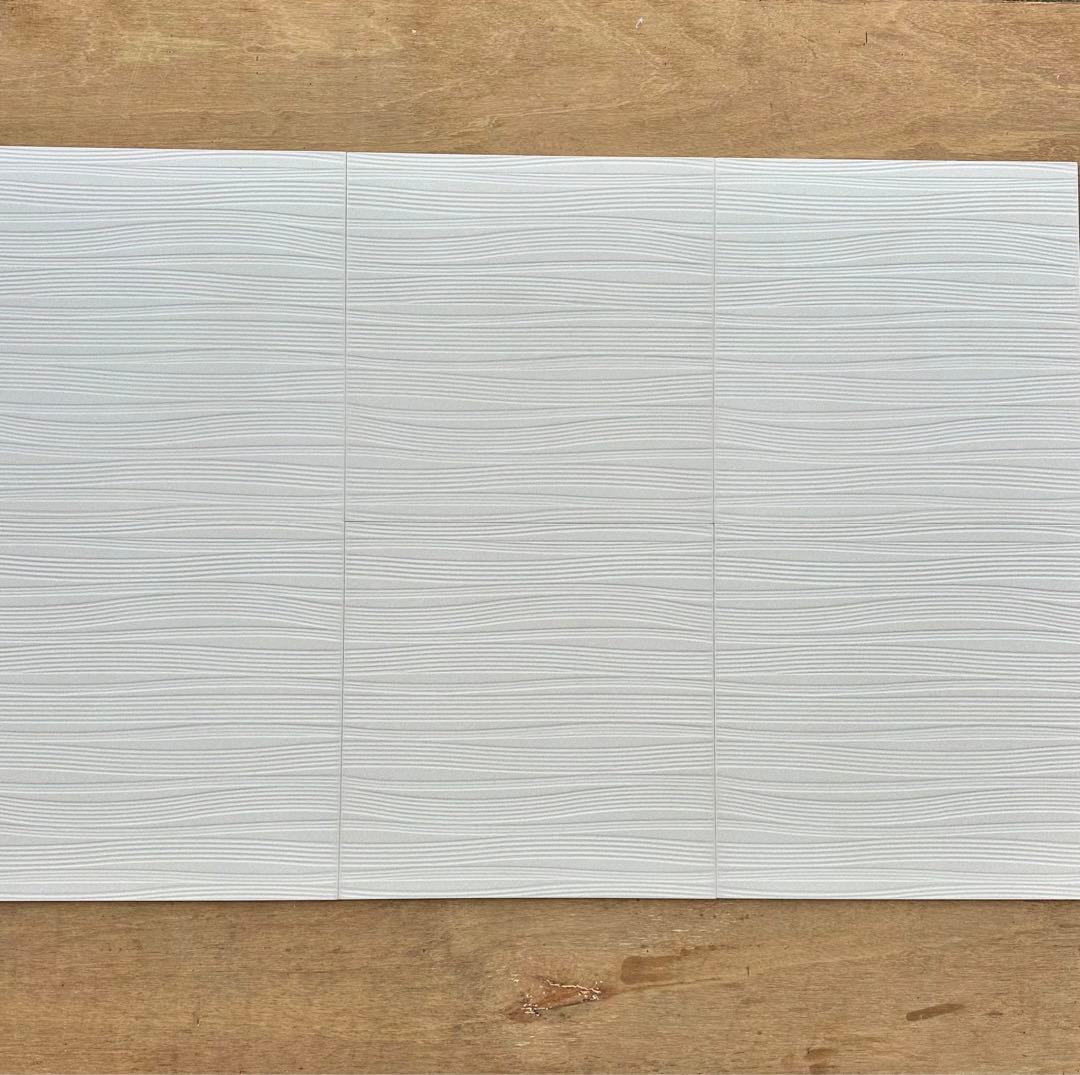 中古　エコカラット　SPN2NN  303角 6枚のみ