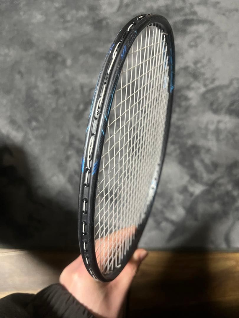 ラケット YONEX VOLTRIC Z-FORCE II