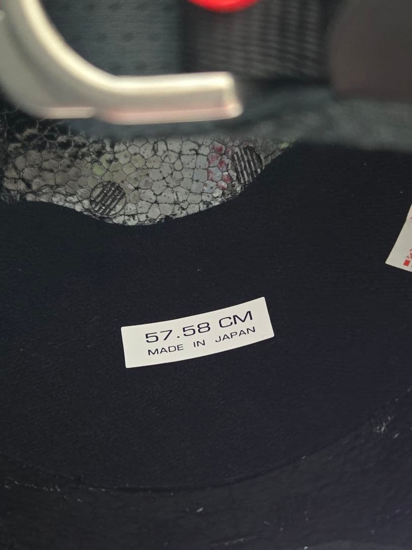 Arai CT-Z ホワイト ジェットヘルメット　アライ