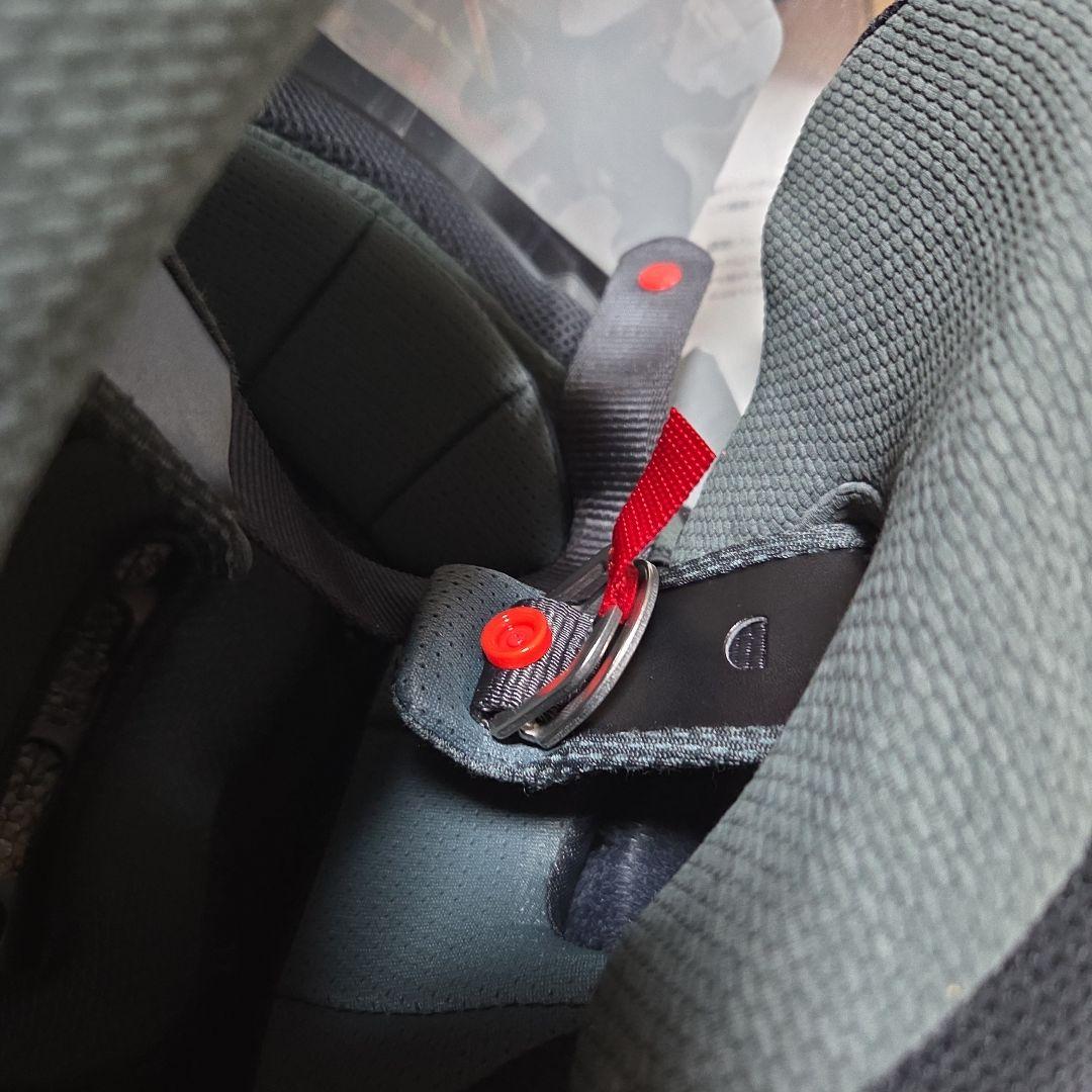 Arai CT-Z ホワイト ジェットヘルメット　アライ