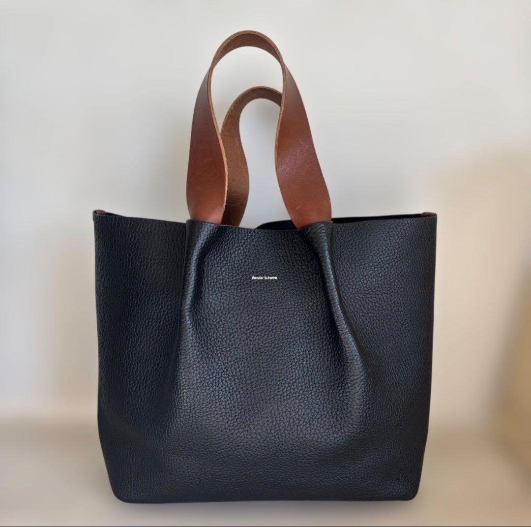 【美品】Hender Scheme piano bag medium