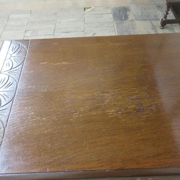 イギリス アンティーク 家具 ゲートレッグテーブル ダイニング 英国 6743d