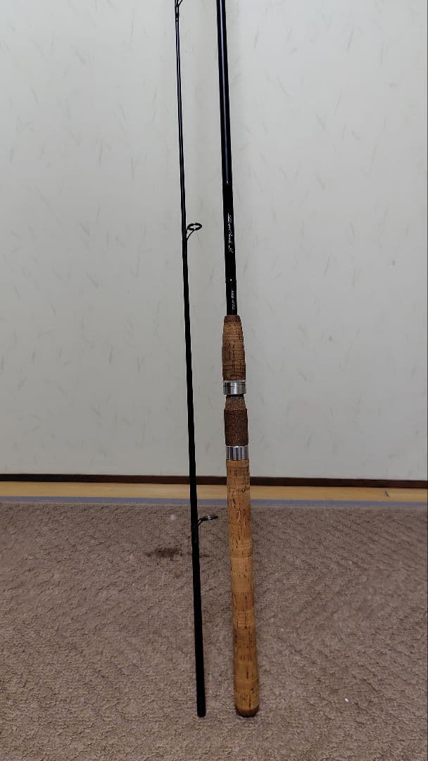 Silver Creek S トラウトロッド