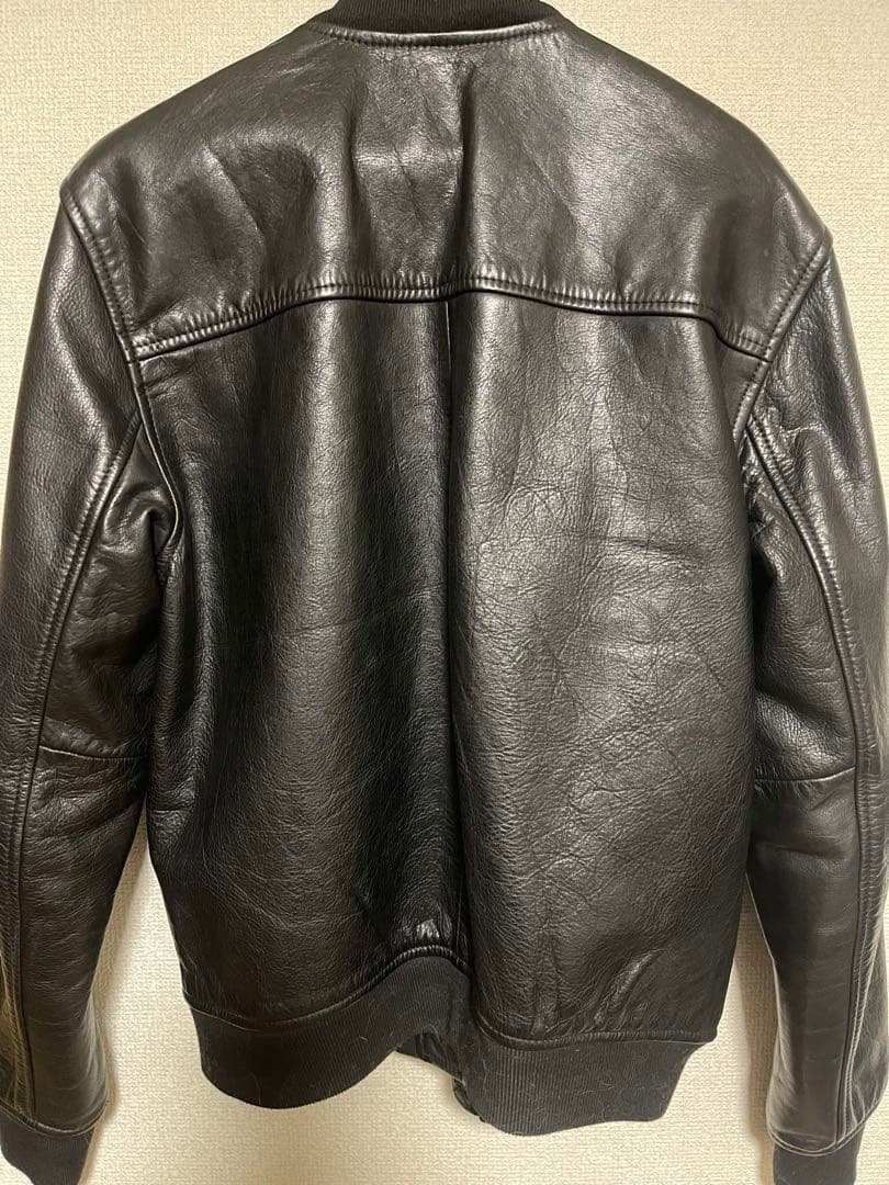 OLDGAP オールドギャップレザージャケット　牛革ジャケット