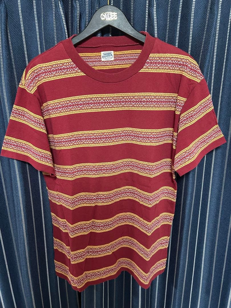 ORIGINAL TENDERLOIN Tシャツ3店セット