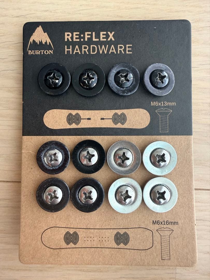 Burton ステップオンSTEP ON バインディング M 希少グレー 正規品