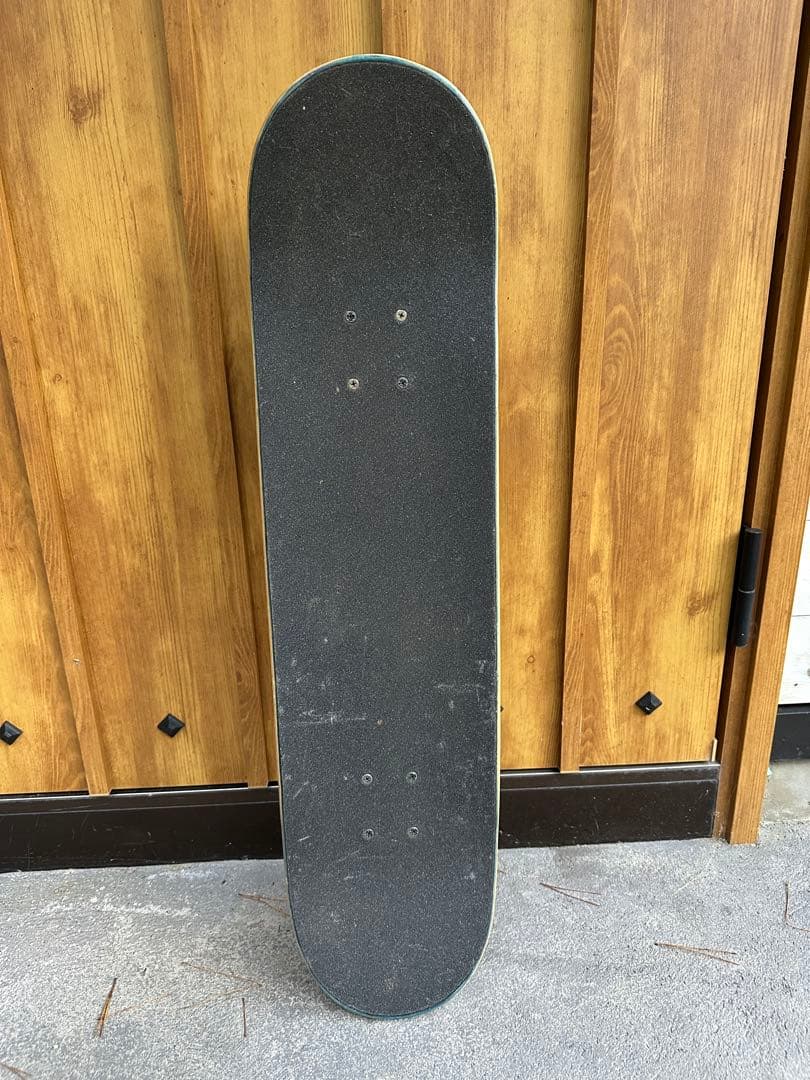 スケートボードコンプリート,VENTURE トラック