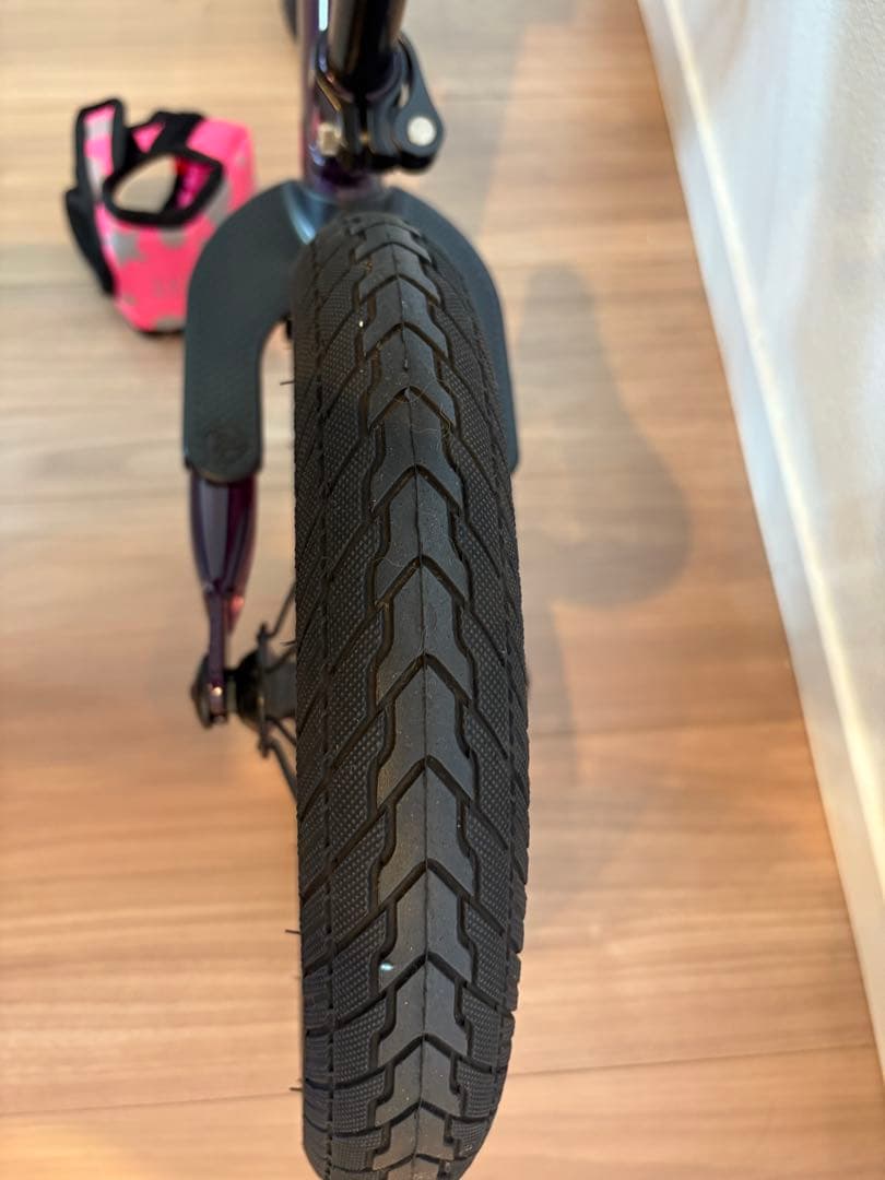 axa！STRIDER PRO ランバイク　カスタム済み