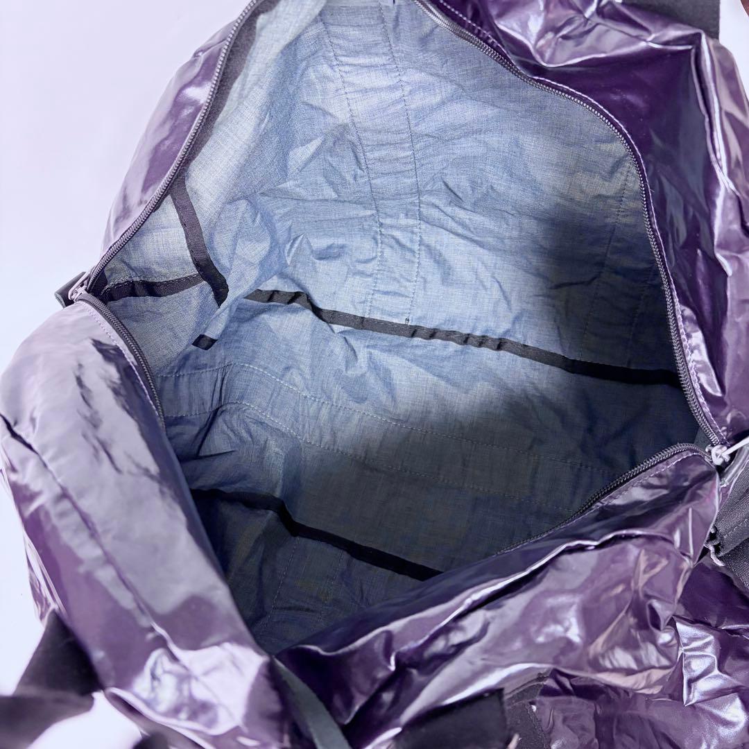 jack gomme 2way 旅行 ショルダー ポーチ付 大容量ボストンバッグ